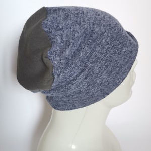 Czapka krótka unisex