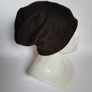 Czapka damska wełniana