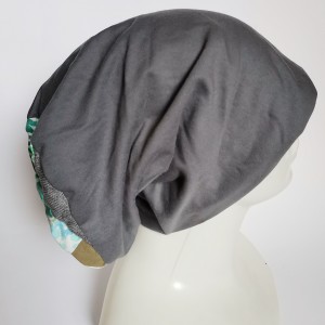 Czapka długa smerfetka