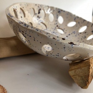 PALOLOPULI Ceramiczna miseczka