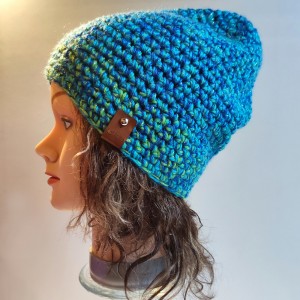 Dorota - czapka damska