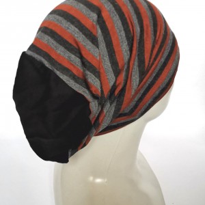 Czapka damska męska codzienna