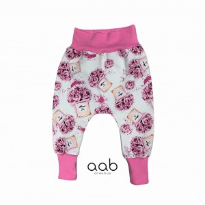 Baggy rozmiar 68 Perfumy (398639)