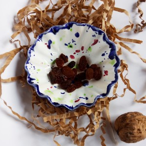 Mała miseczka na przekąski