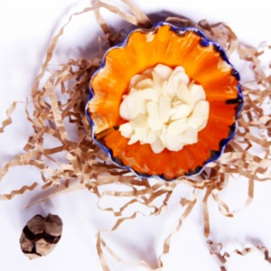 Mała miseczka na przekąski