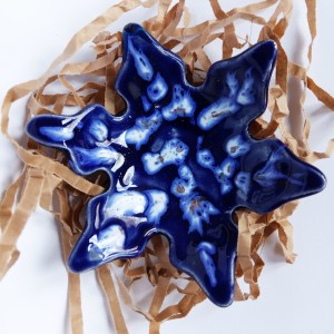 podstaweczka na tealight