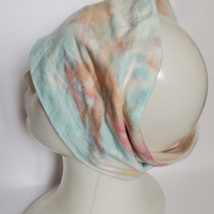 Opaska uniwersalna na podszewce