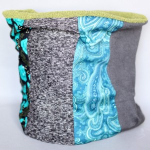 tuba handmade w tubie cie lubie X1