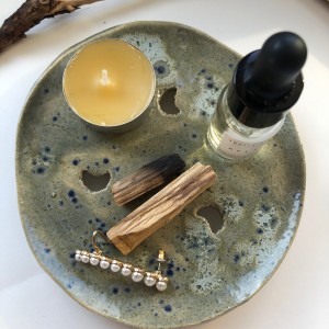 PALOLOPULI talerzyk na skarby