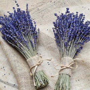 Bukiet Lawendy - ciemny