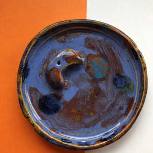 PALOLOPULI podstawka na palosanto