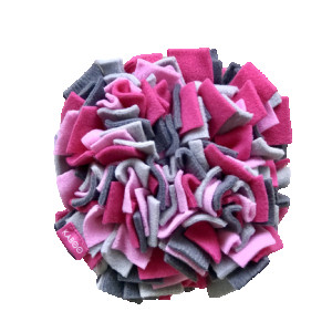 KOSTKA WĘCHOWA rozmiar S - KABOO  - ostatnie sztuki!