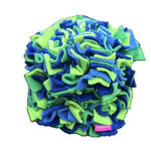 KOSTKA WĘCHOWA rozmiar M - KABOO  - ostatnie sztuki!
