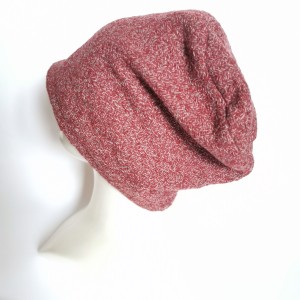 Czapka damska nierozciągliwa