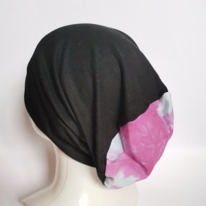 Czapka damska smerfetka