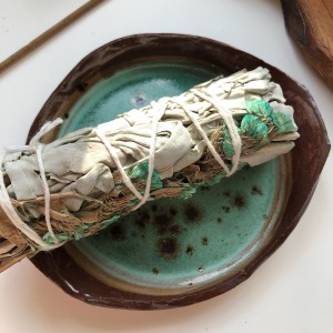 PALOLOPULI talerzyk na skarby