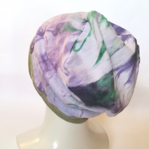 Czapka damska  męska unisex