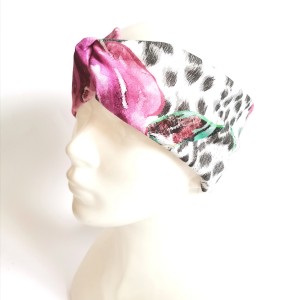 Opaska damska uniwersalna