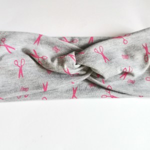 Opaska damska uniwersalna