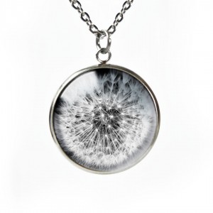 Dmuchawiec naszyjnik