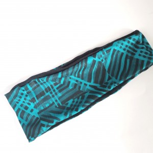 Opaska damska uniwersalna