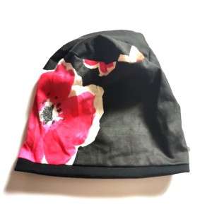 Czapka damska  wiosenna