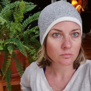 Opaska damska uniwersalna