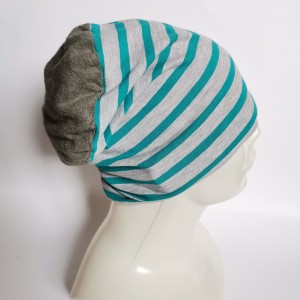 czapka wiosenna dziecieca