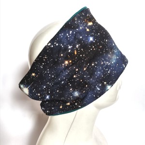 Opaska damska uniwersalna