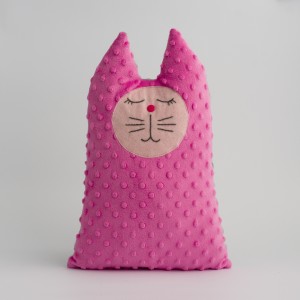 Maskocio  PET Rózowy