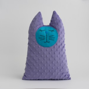 Maskocio PET Lavendowy