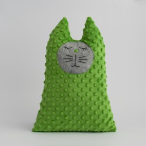 Maskocio  PET Zielony