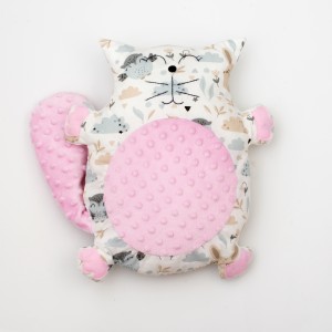 Maskocio  PRANKSTER Rózowy