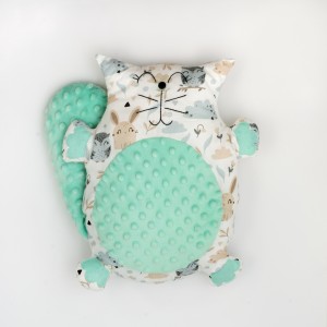 Maskocio PRANKSTER Miętowy