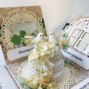 075,Exploding box,pudełko na ślub