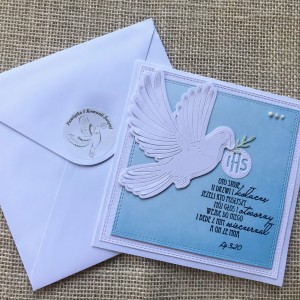 079,Kartka na Komunię Świętą dla chłopca