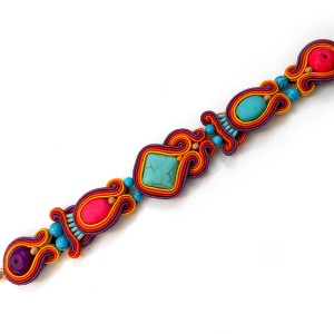 bransoletka sutasz howlitowa