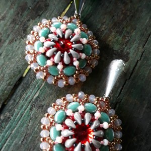 ,,pastelowe talerze,,