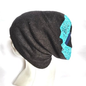 Czapka ciepła miękka