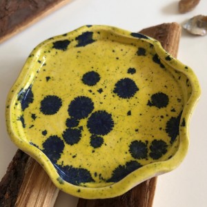 PALOLOPULI talerzyk na skarby