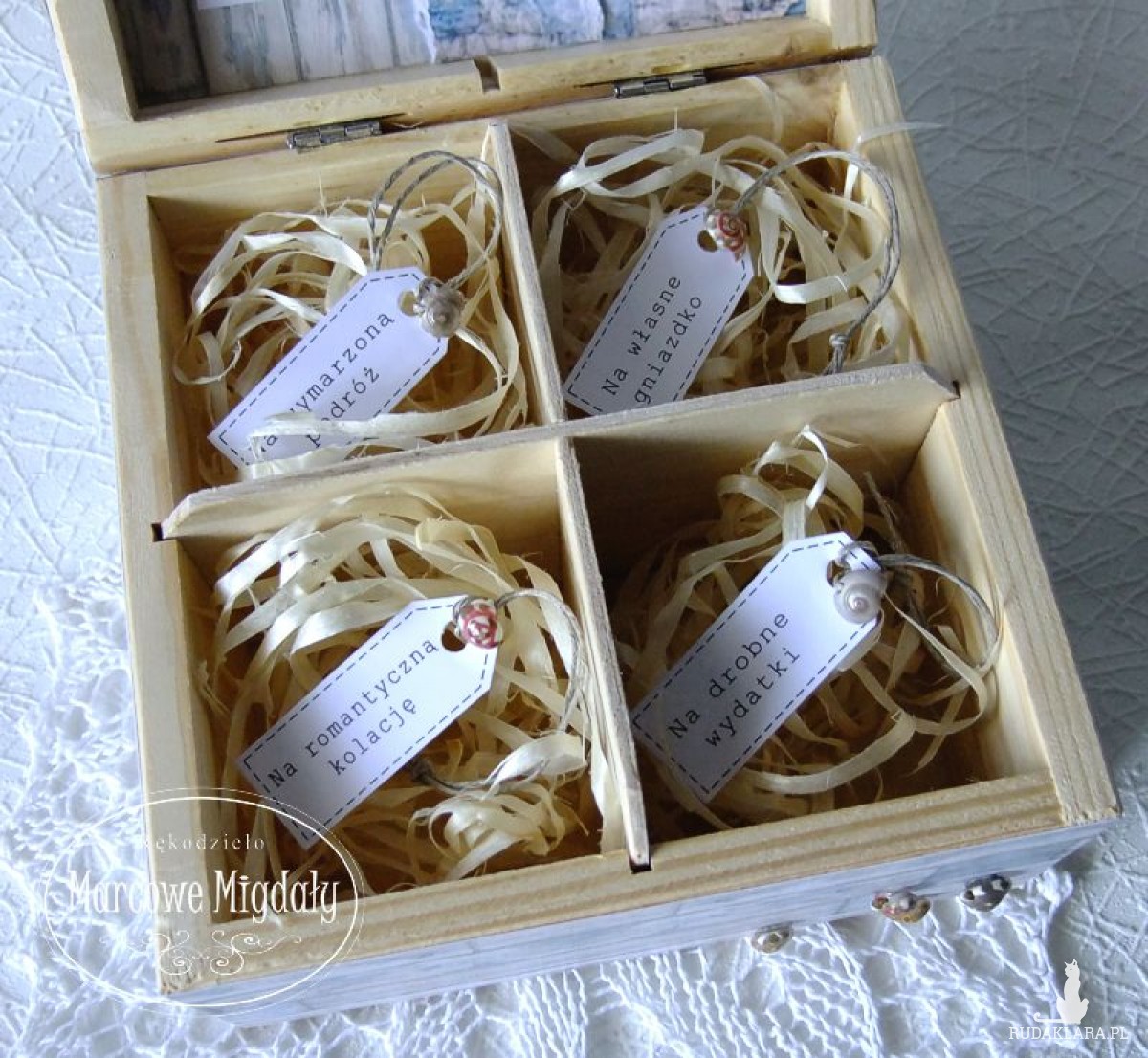 Niezbędnik małżeński Razem przez Świat