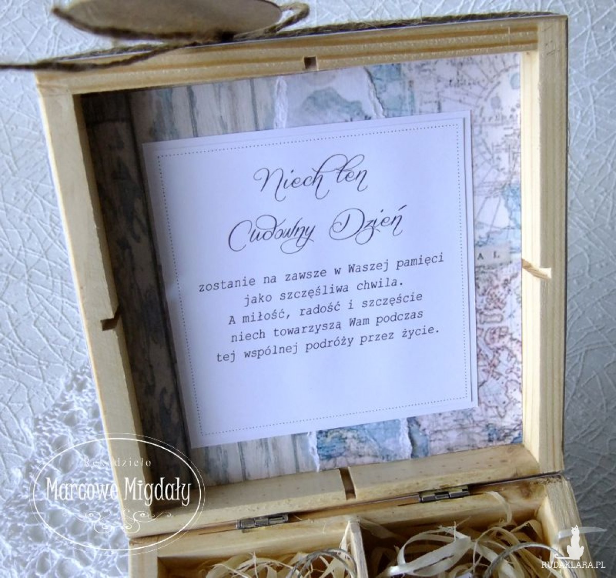 Niezbędnik małżeński Razem przez Świat