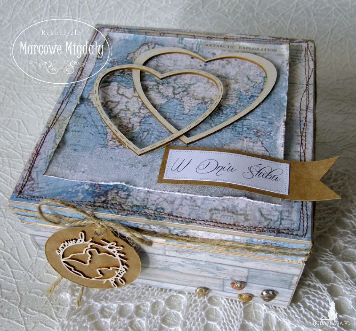 Niezbędnik małżeński Razem przez Świat