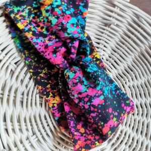 Opaska turbanowa rozmiar uniwersalny