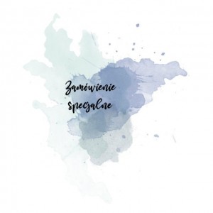 085, KARTKA NA ŚLUB W SZCZĘŚLIWĄ PODRÓŻ w stylu eco /rustykalnym