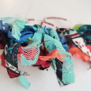 Klipsy koła lekkie buje