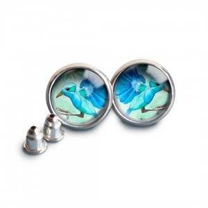 Jungle bird wkrętki