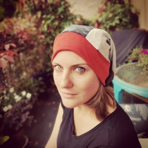 Czapka uniwersalna na podszewce