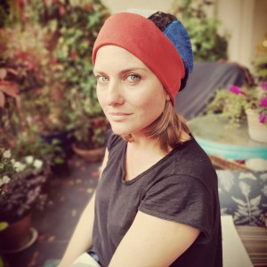 Czapka uniwersalna na podszewce