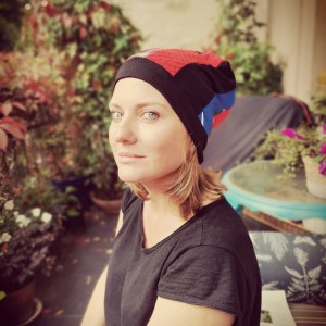 Czapka uniwersalna na podszewce